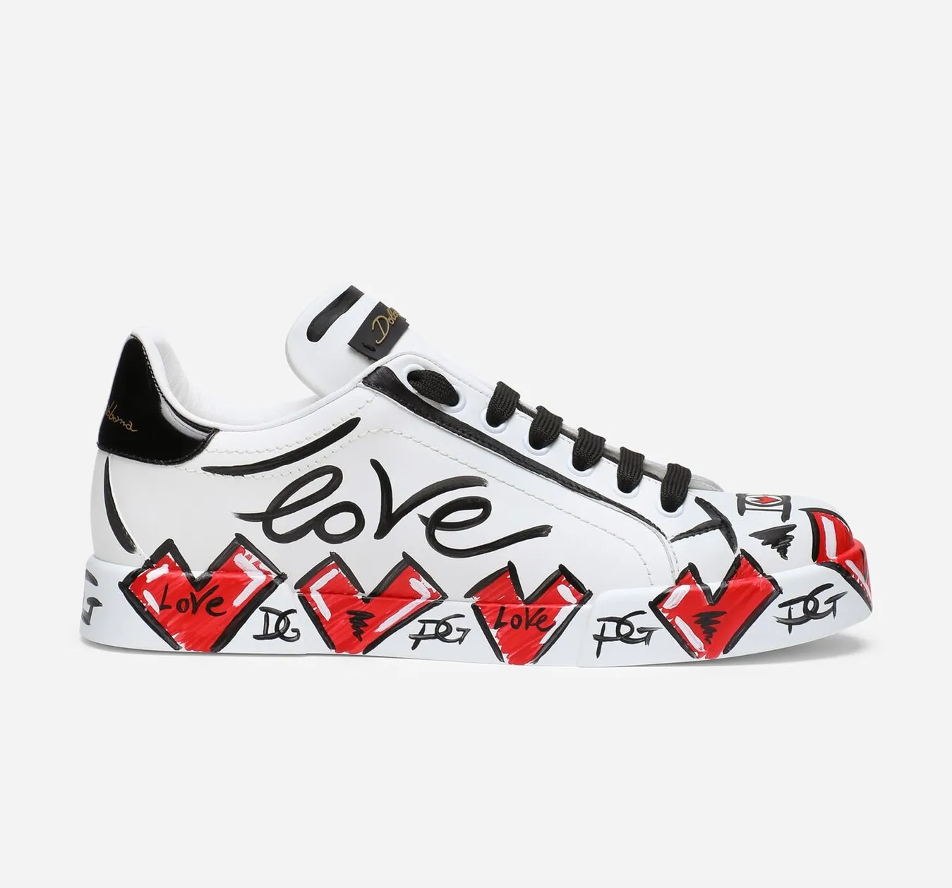 Dolce Gabbana sneakers